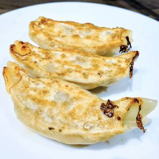 にんにくゼロ生姜餃子　ＪＵＳＴ　ＳＩＺＥ