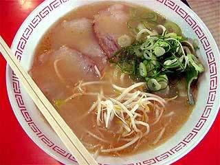 金龍ラーメン
