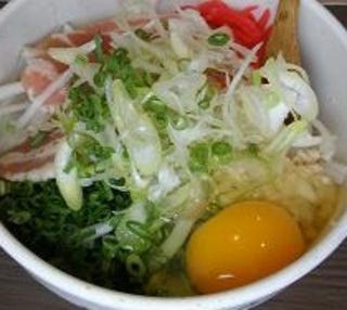 ネギ３種香り豚玉