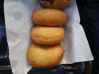 横須賀海軍カレーパン