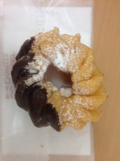 エンゼルフレンチ