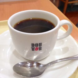 ドトールコーヒーショップ 神田淡路町店 の画像