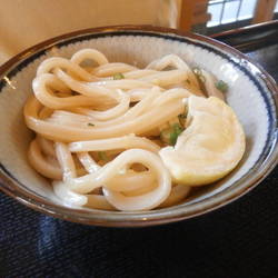 上野製麺所 の画像