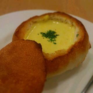 パンｄｅスープ