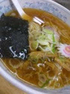 ラーメン