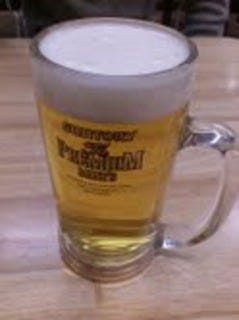 プレミアムモルツ