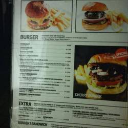Burger Mania Hiroo の画像