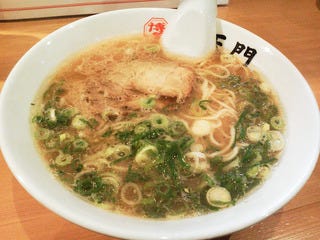 ラーメン