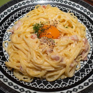 パステルカルボナーラ