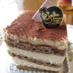ケーキ＆カフェ工房 ルアール の画像