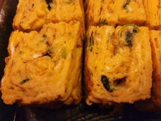 特大だし巻き玉子