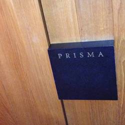 PRISMA の画像