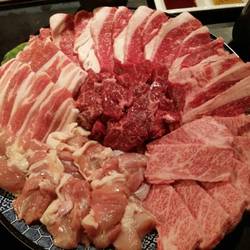 肉料理 ぷち の画像