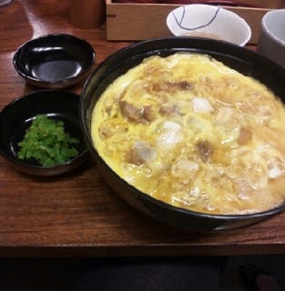 元祖　親子丼