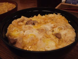 元祖　親子丼