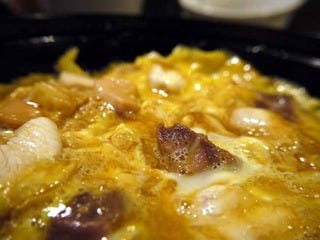 元祖　親子丼