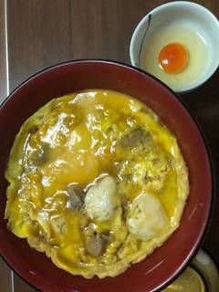 元祖　親子丼