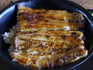 うな丼