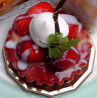 タルトフレーズ