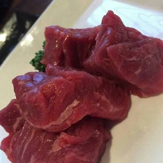 コロコロステーキ