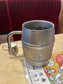 アイスコーヒー