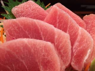 お任せお刺身盛り