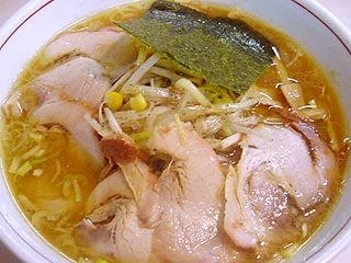 らいおんチャーシュー