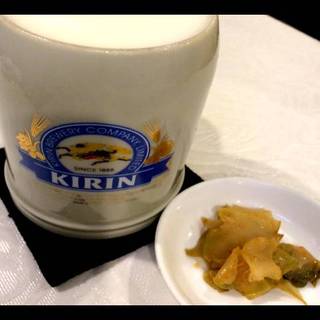 キリンブラウマイスター