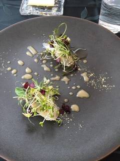 天然コロダイのクリュ　コラトゥーラ風味