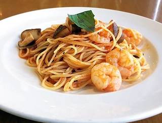 スペシャルパスタランチ