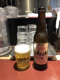 ビール