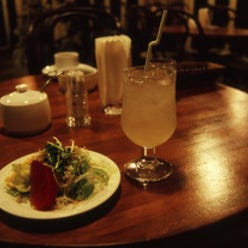 カフェ レストラン グリーンハウス の画像