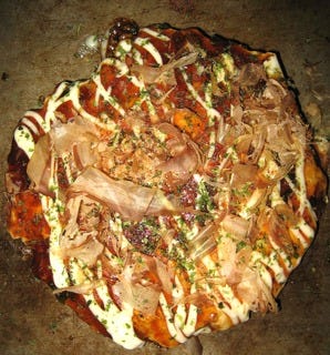 豚玉もちチーズ入り