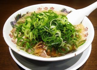 ラーメン