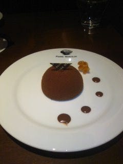 ショコランジュ