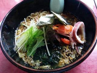 磯ラーメン