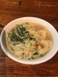 新宿冷麺
