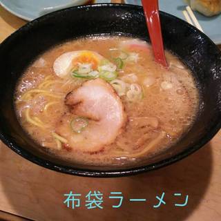 えびすラーメン