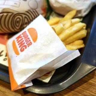 フレンチフライ（Ｍ）