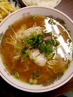 ラーメン