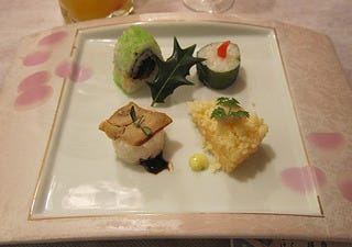 花かれんコース