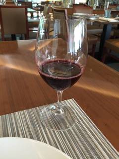 赤ワイン