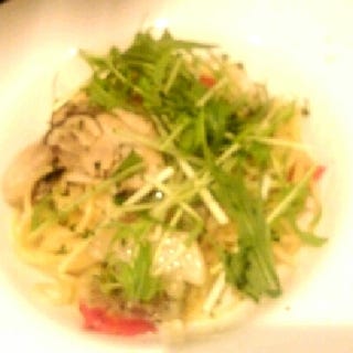 アーリオ・オーリオ・エ・ペペロンチーノ