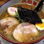 しょうゆラーメン