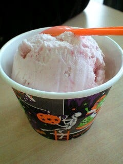 ベリーベリーストロベリー