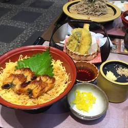 和食甘味 かんざし 京都五条店 の画像