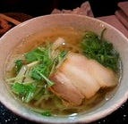 ミニ塩らーめん