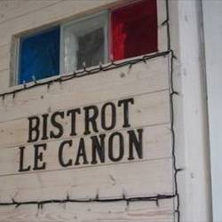 ビストロ ル カノン の画像