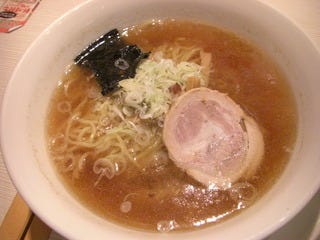 ラーメン