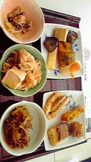 四季彩食膳
